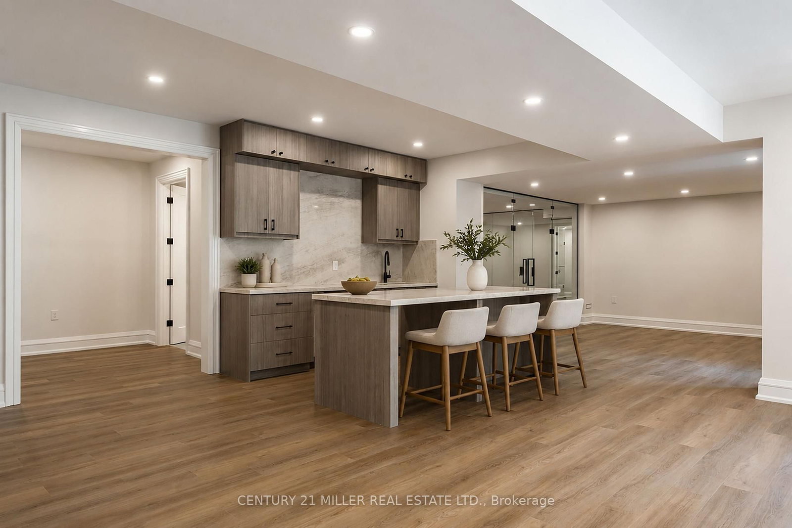 61 Highland Road • Oakville, ON photo 33