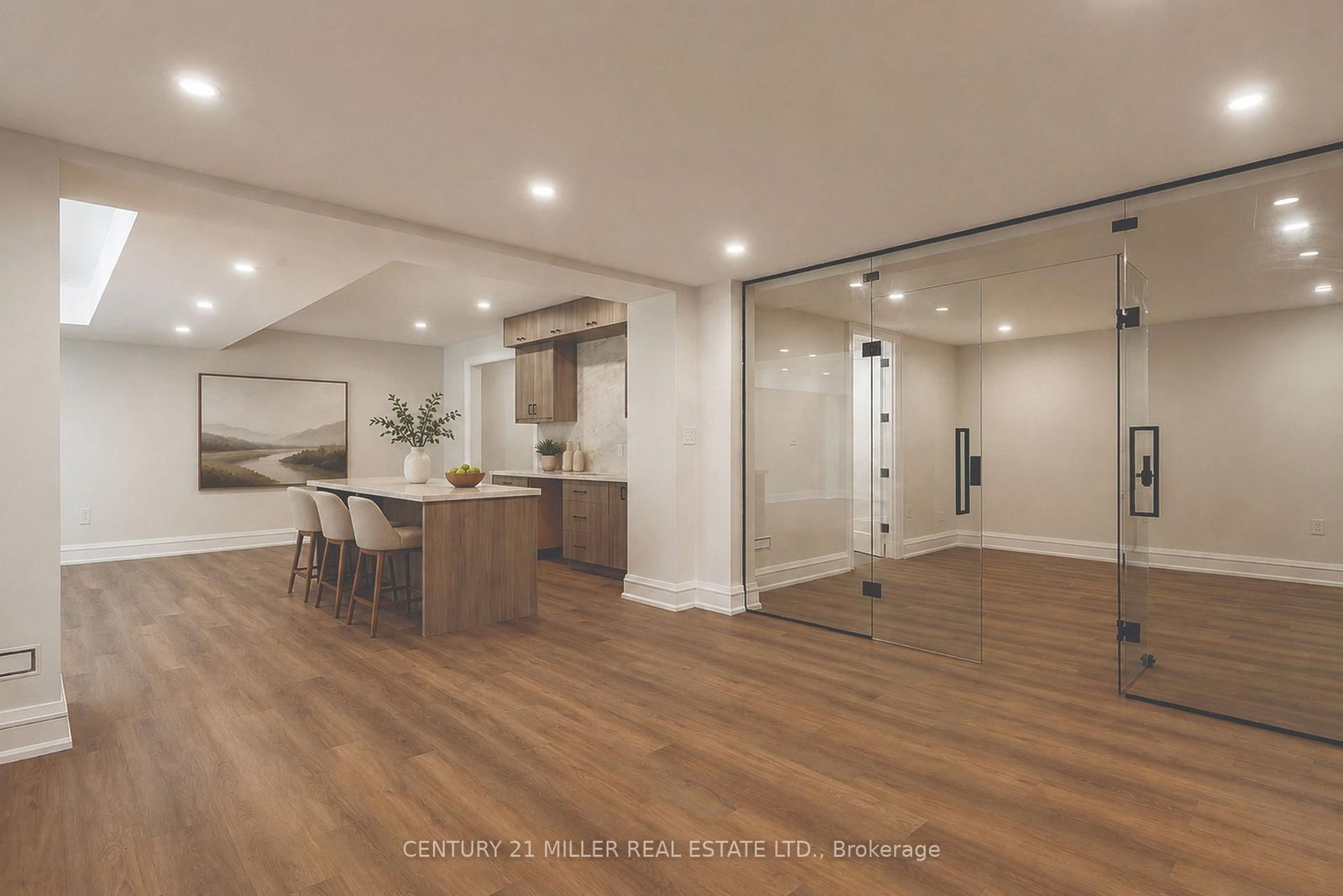 61 Highland Road • Oakville, ON photo 34