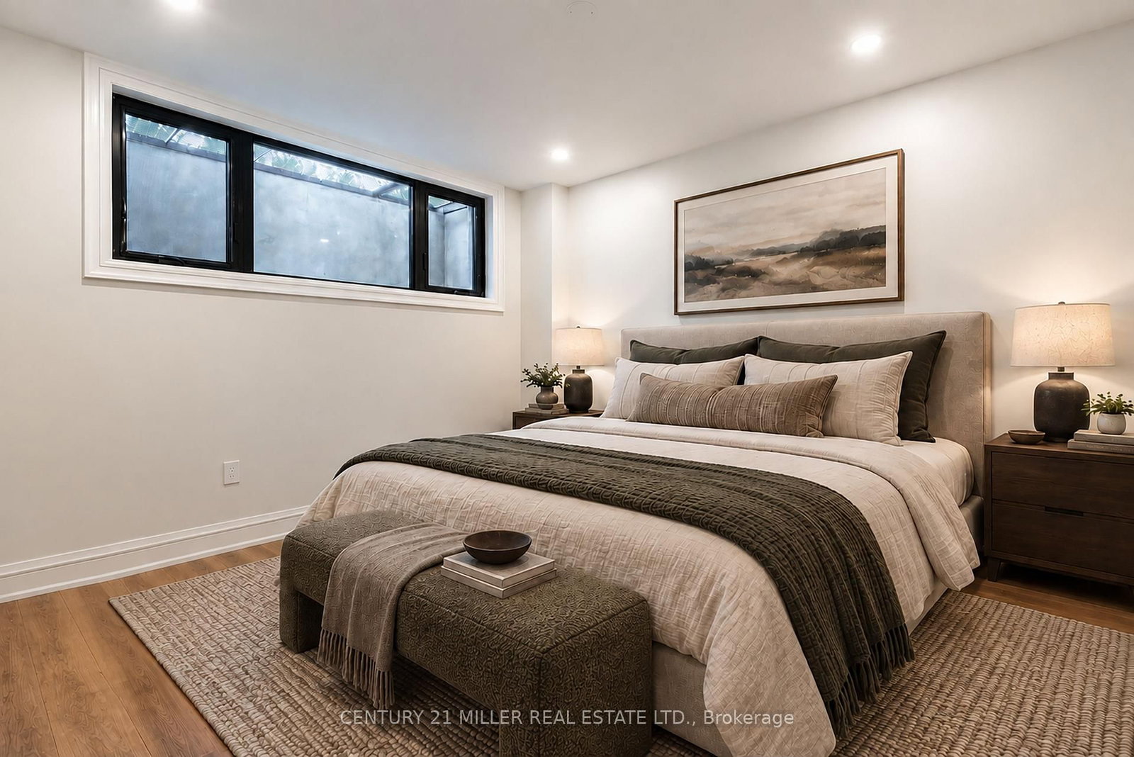61 Highland Road • Oakville, ON photo 36