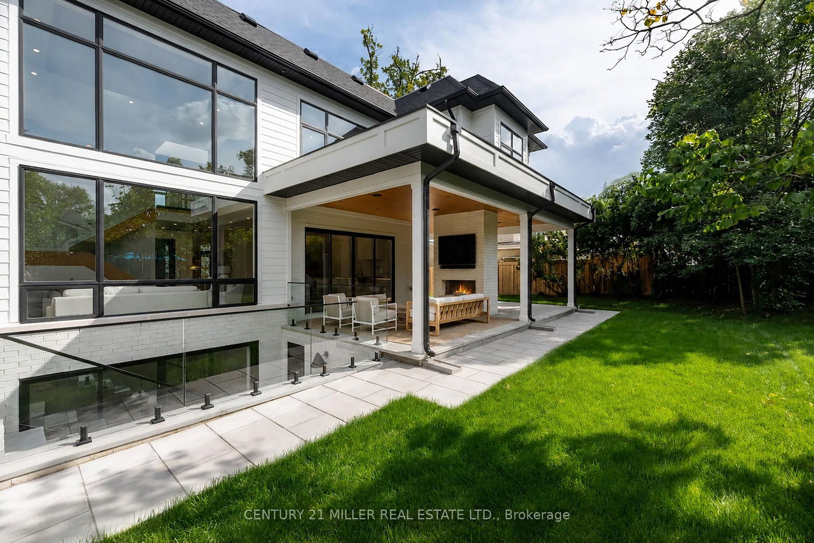 61 Highland Road • Oakville, ON photo 40