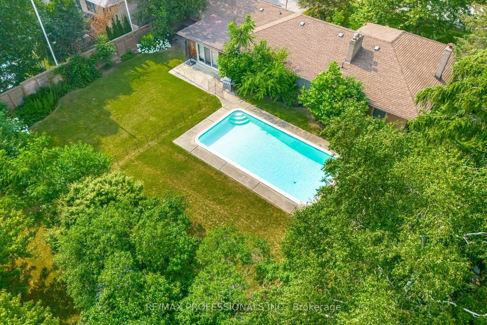 55 Bywood Drive • Toronto, ON photo 28