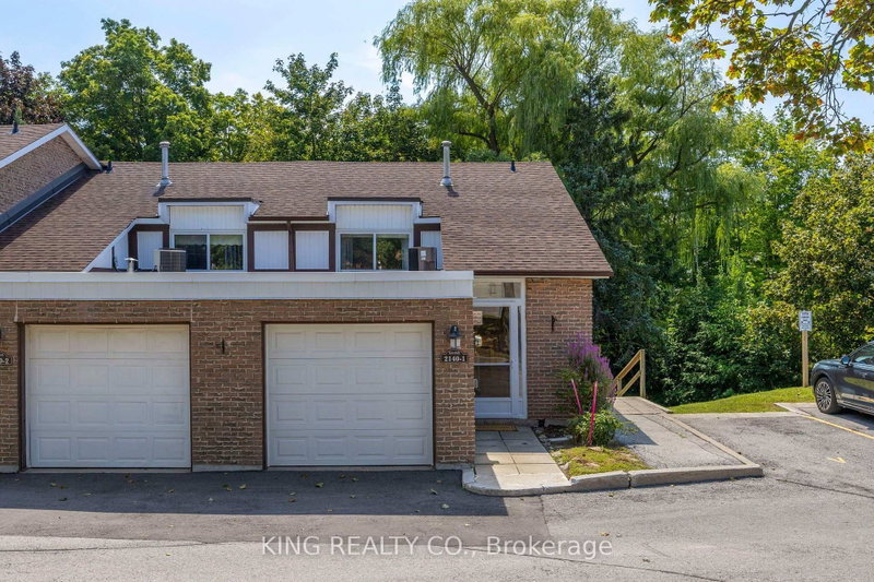 1 - 2140 Upper Middle Road