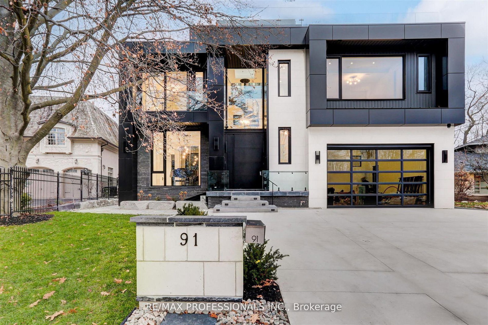 91 Valecrest Drive • Toronto, ON photo 2