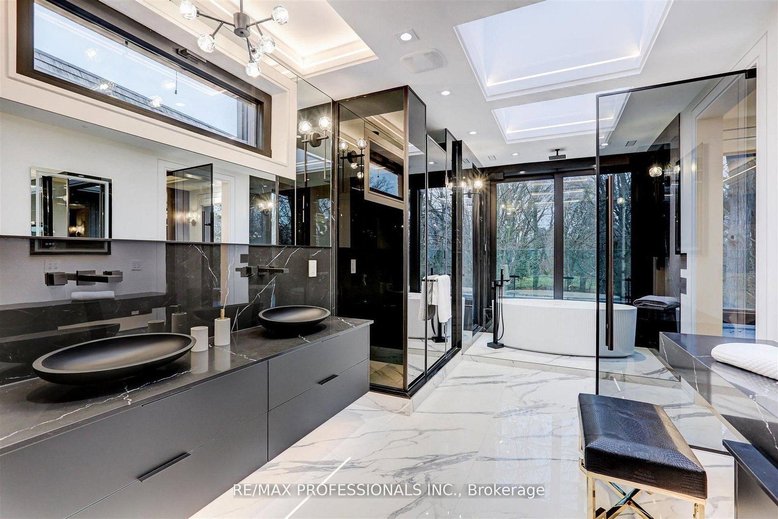 91 Valecrest Drive • Toronto, ON photo 21
