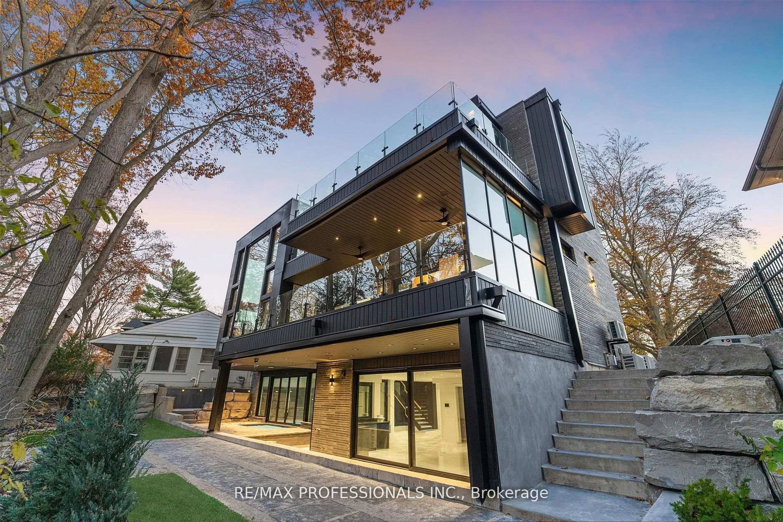 91 Valecrest Drive • Toronto, ON photo 36