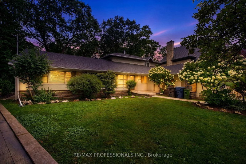89 Valecrest Drive
