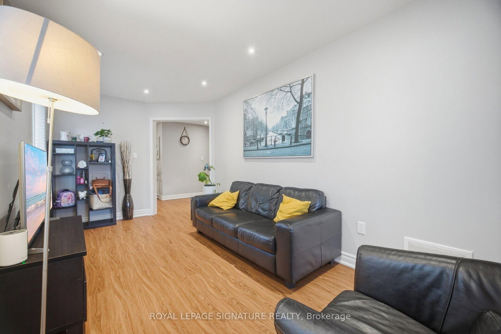 6910 Bansbridge Mississauga,ON L5N 6T1 — Photo 10