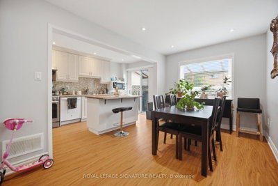 6910 Bansbridge Mississauga,ON L5N 6T1 — Photo 13
