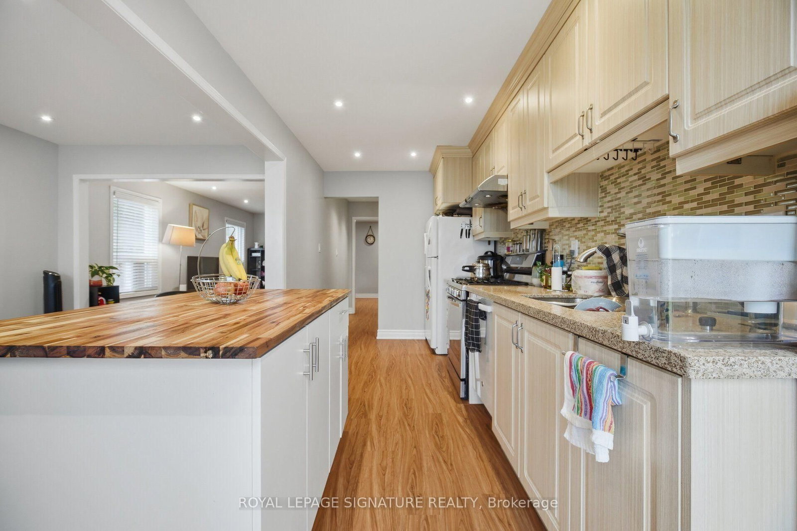 6910 Bansbridge Mississauga,ON L5N 6T1 — Photo 14