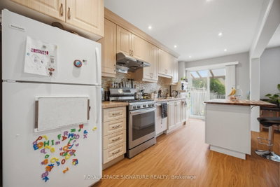 6910 Bansbridge Mississauga,ON L5N 6T1 — Photo 16