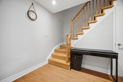 6910 Bansbridge Mississauga,ON L5N 6T1 — Photo 21