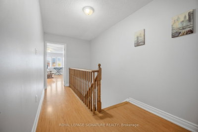 6910 Bansbridge Mississauga,ON L5N 6T1 — Photo 22