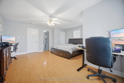 6910 Bansbridge Mississauga,ON L5N 6T1 — Photo 24