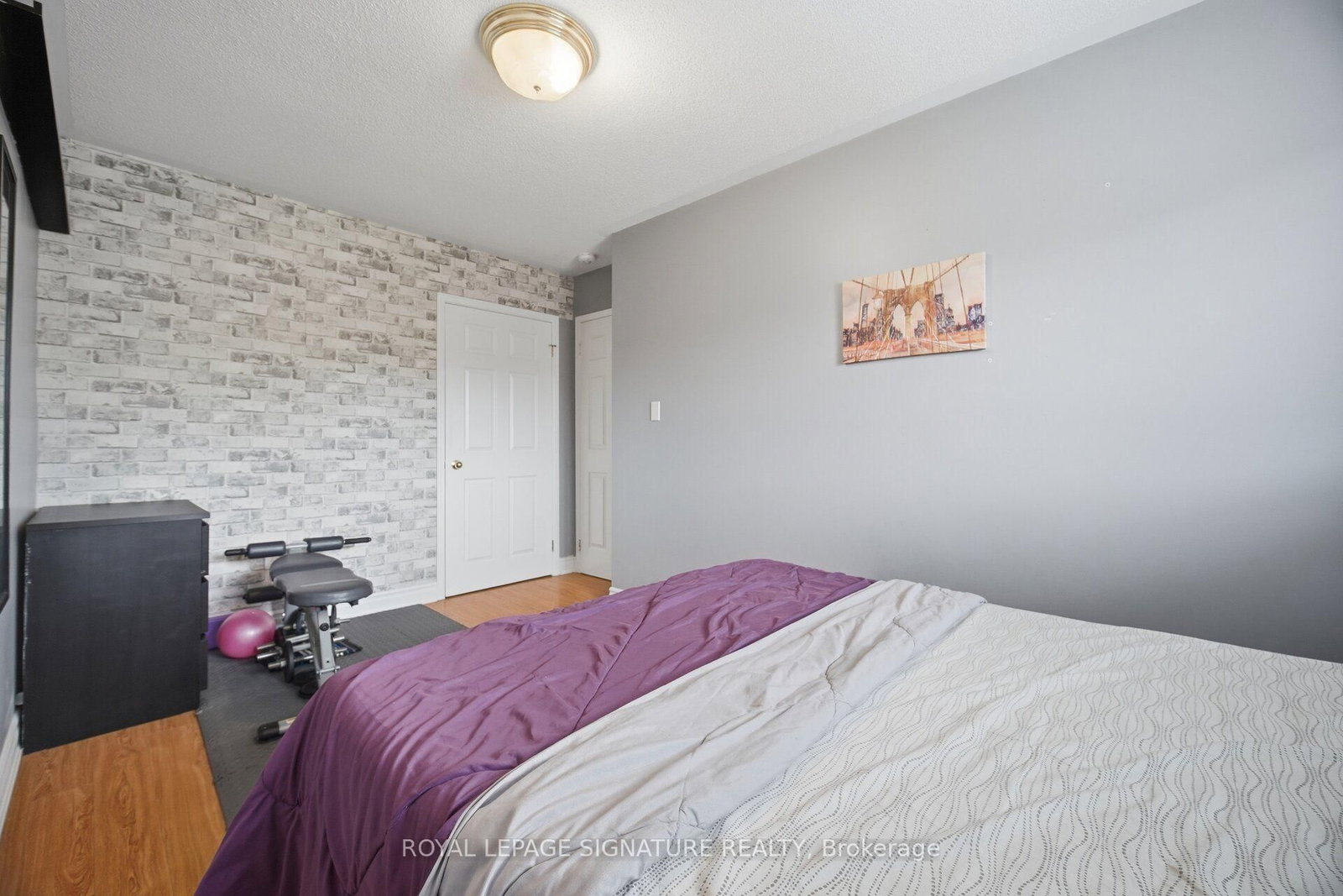 6910 Bansbridge Mississauga,ON L5N 6T1 — Photo 28