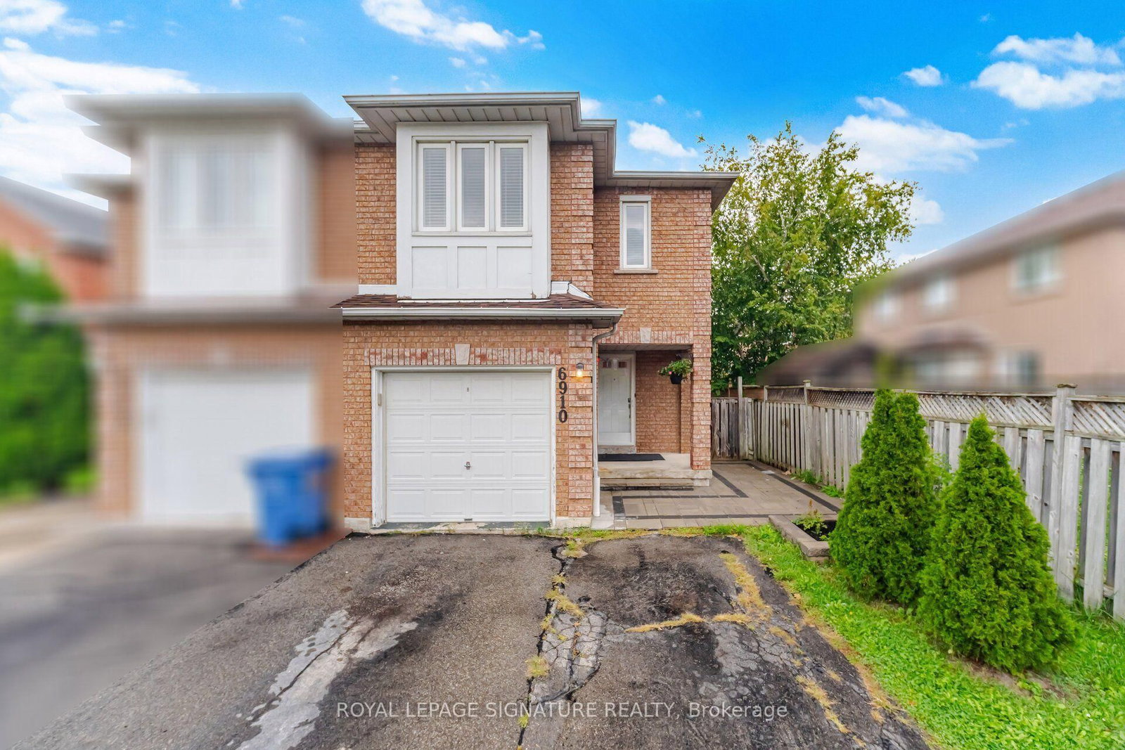 6910 Bansbridge Crescent, Mississauga 3