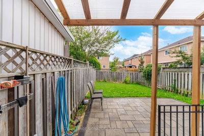 6910 Bansbridge Mississauga,ON L5N 6T1 — Photo 33