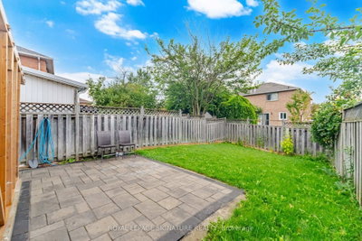 6910 Bansbridge Mississauga,ON L5N 6T1 — Photo 35