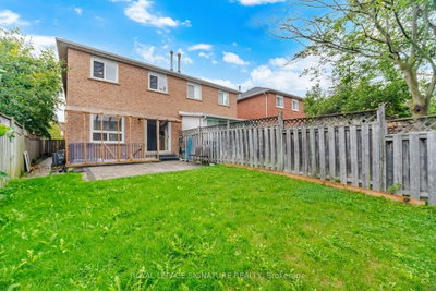 6910 Bansbridge Mississauga,ON L5N 6T1 — Photo 36