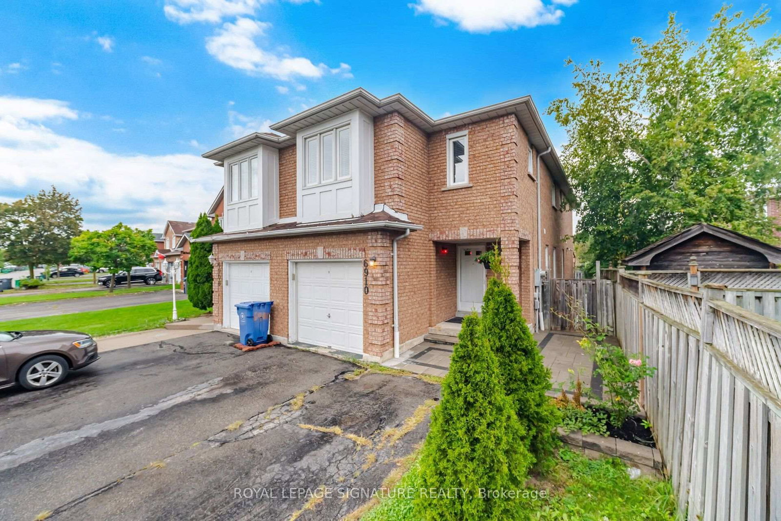 6910 Bansbridge Crescent, Mississauga 5