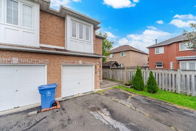 6910 Bansbridge Mississauga,ON L5N 6T1 — Photo 6