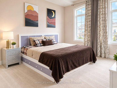 11 Hertonia Brampton,ON L6P 4E6 — Photo 10