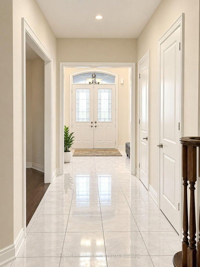 11 Hertonia Street • Brampton, ON photo 2