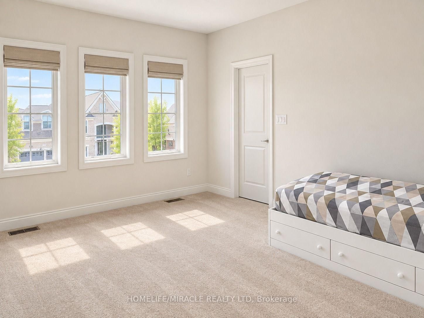 11 Hertonia Street • Brampton, ON photo 22