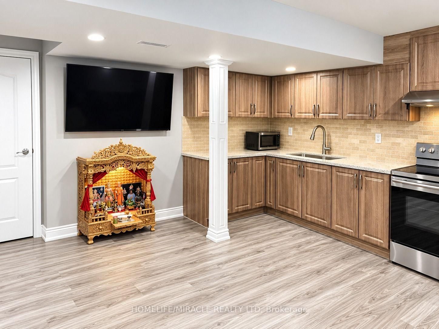 11 Hertonia Street • Brampton, ON photo 26
