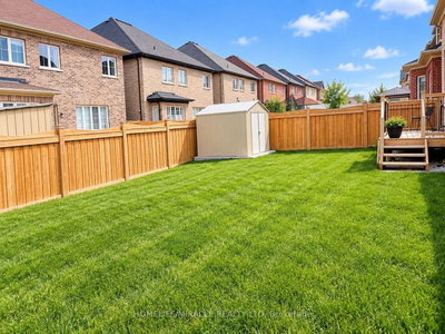 11 Hertonia Brampton,ON L6P 4E6 — Photo 27
