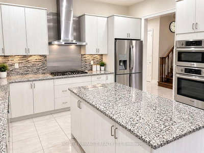 11 Hertonia Street • Brampton, ON photo 4