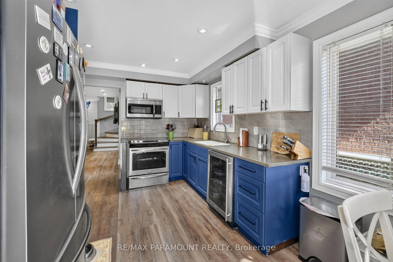 42 Ripley Brampton,ON L6Y 5C4 — Photo 10