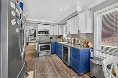 42 Ripley Brampton,ON L6Y 5C4 — Photo 10
