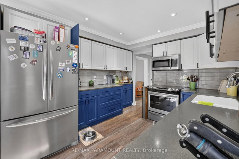 42 Ripley Brampton,ON L6Y 5C4 — Photo 12