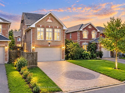 42 Ripley Crescent • Brampton, ON photo 2
