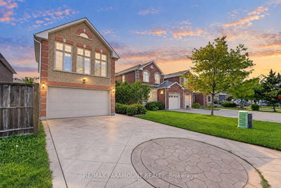 42 Ripley Crescent • Brampton, ON photo 3
