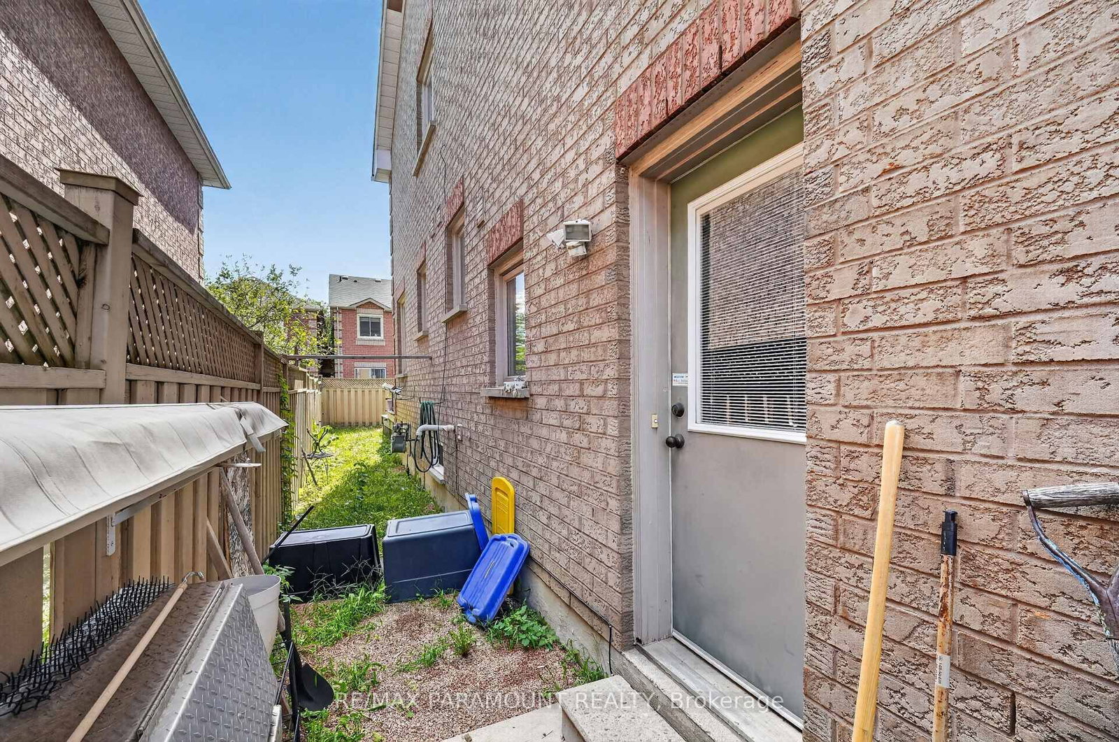 42 Ripley Crescent • Brampton, ON photo 32