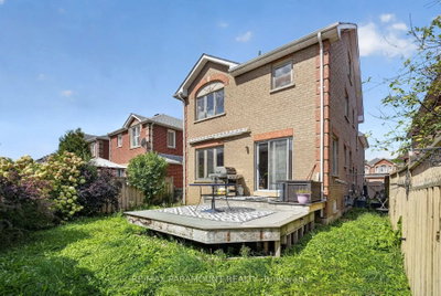 42 Ripley Brampton,ON L6Y 5C4 — Photo 33