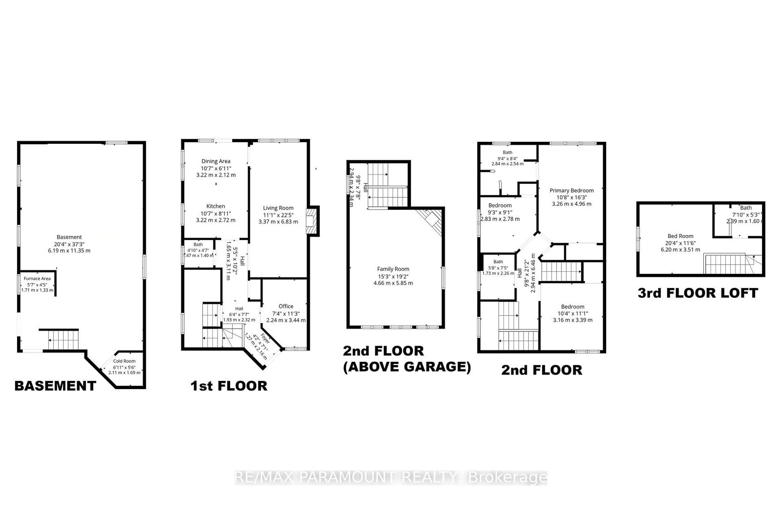 42 Ripley Crescent • Brampton, ON photo 39