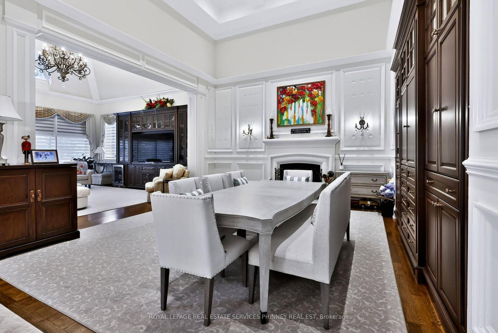 541 Arrowhead Road • Mississauga, ON photo 12
