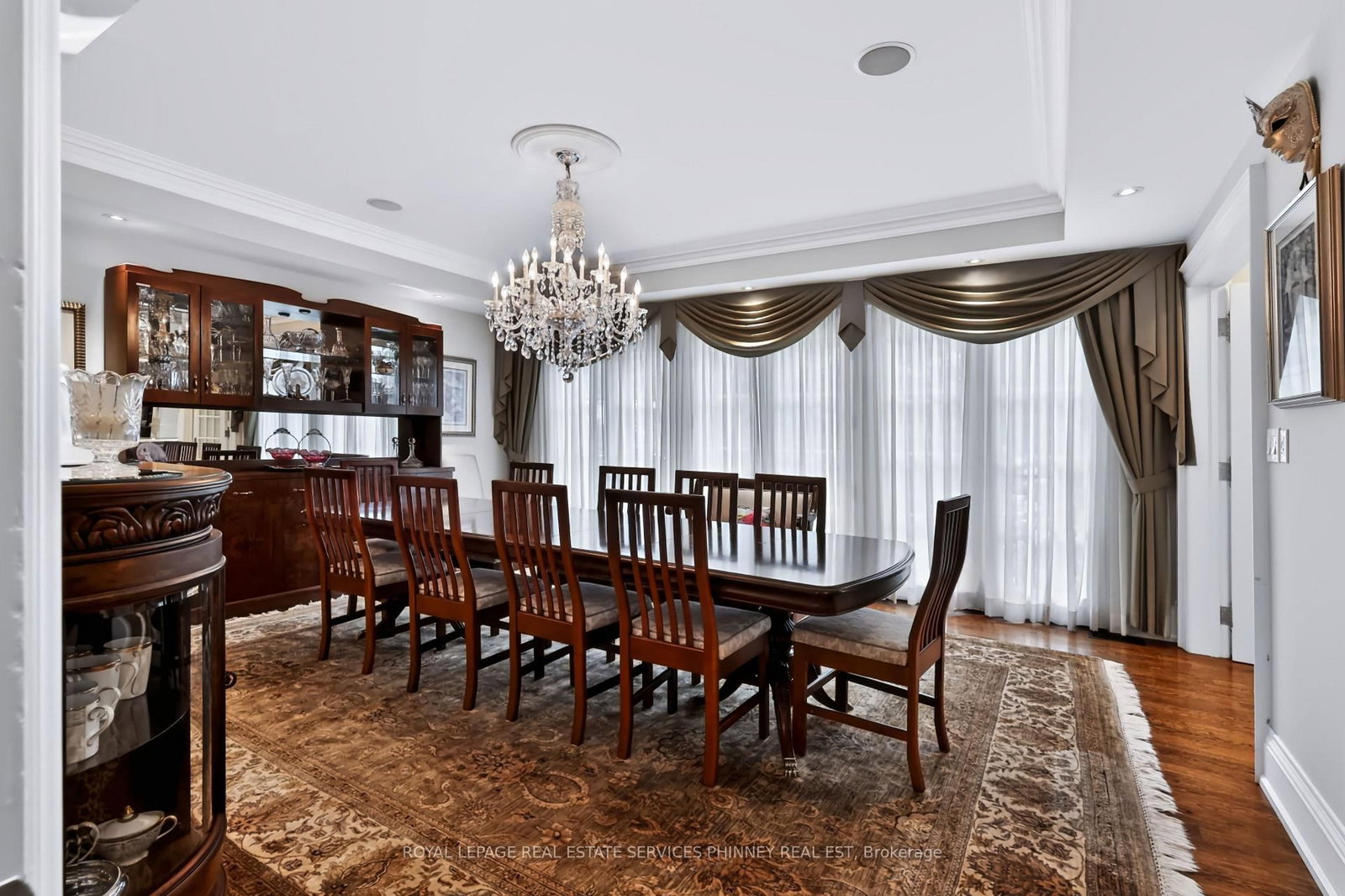 541 Arrowhead Road • Mississauga, ON photo 15
