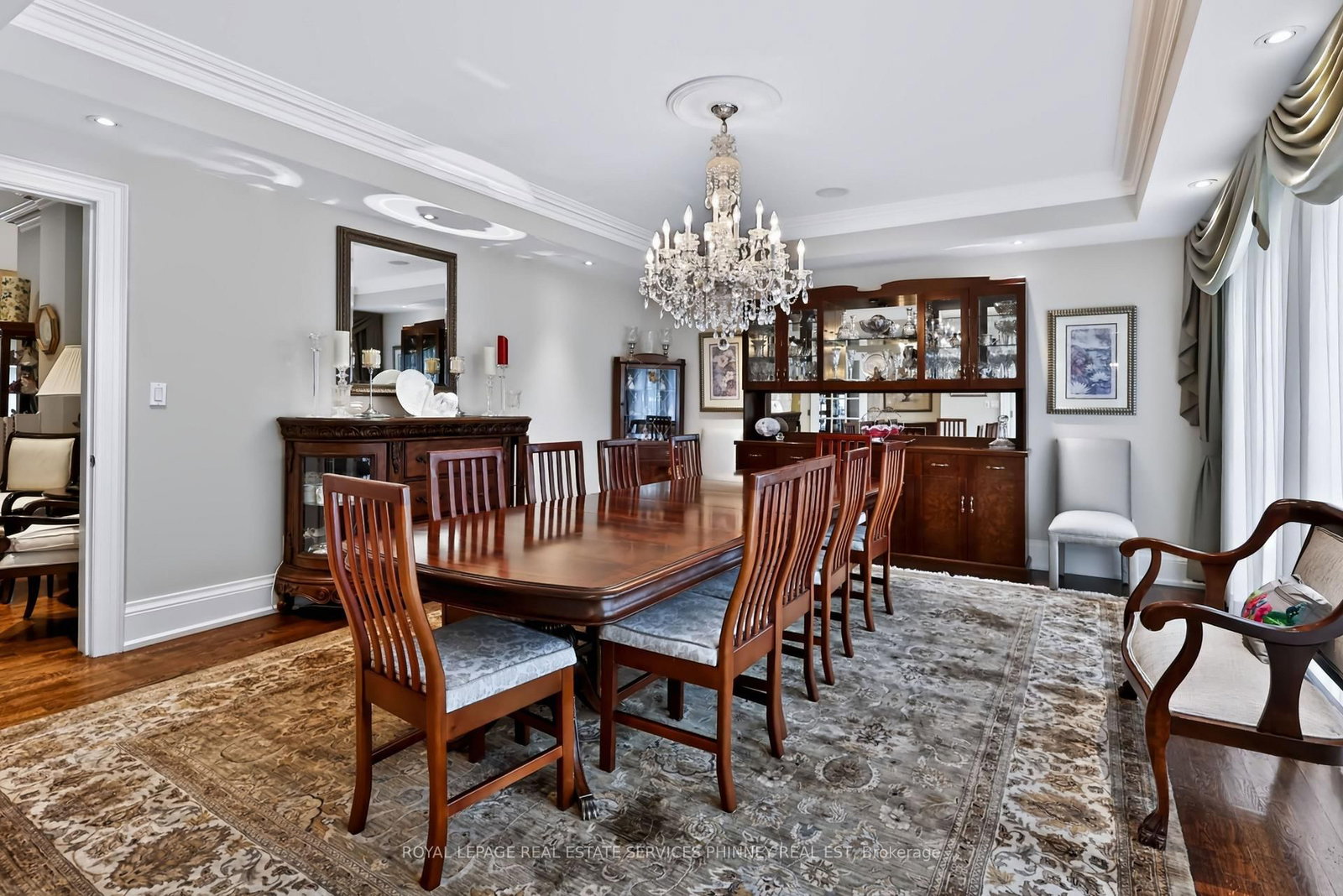 541 Arrowhead Road • Mississauga, ON photo 16