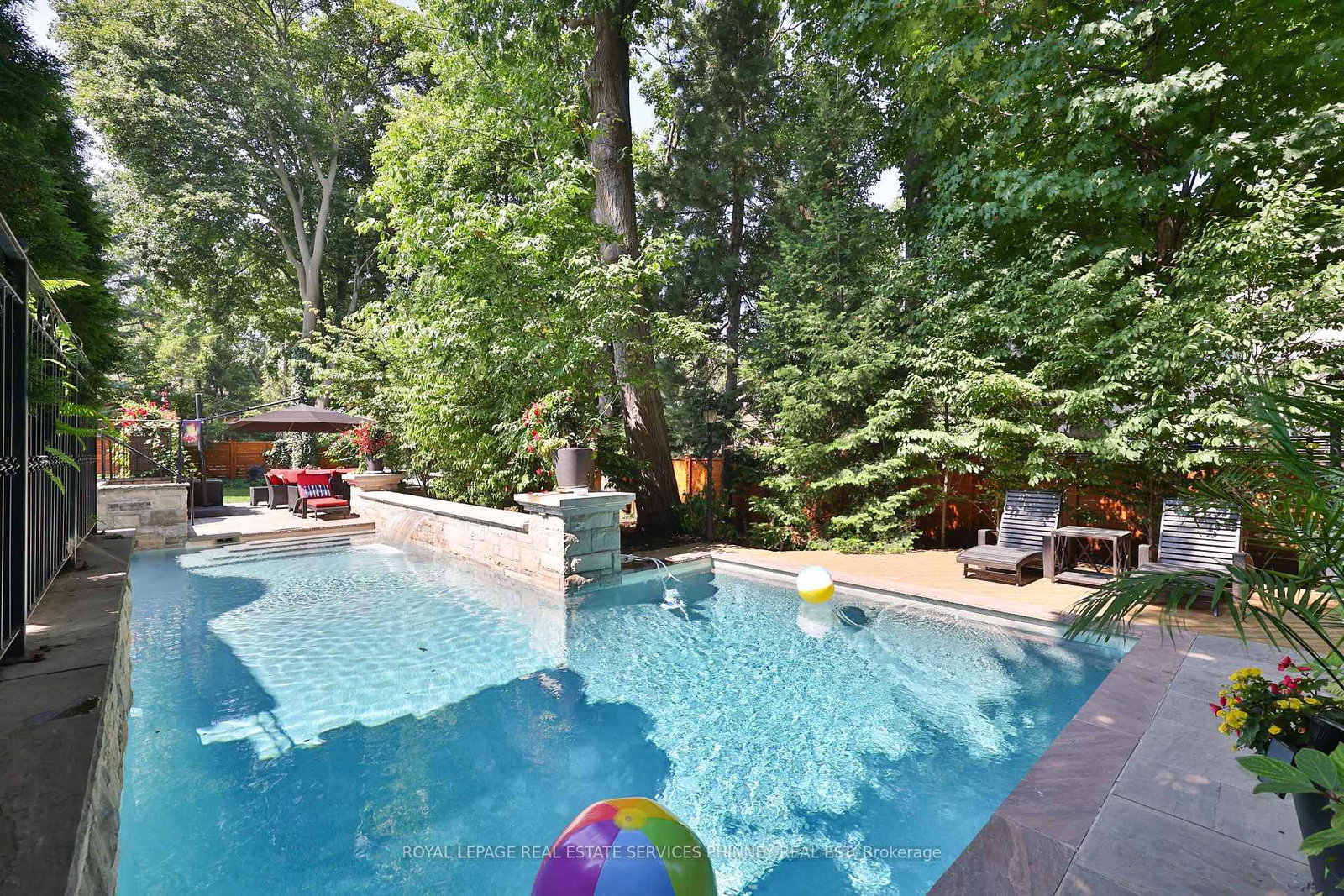 541 Arrowhead Road • Mississauga, ON photo 35