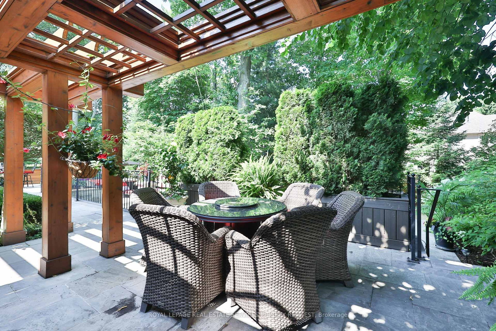 541 Arrowhead Road • Mississauga, ON photo 38