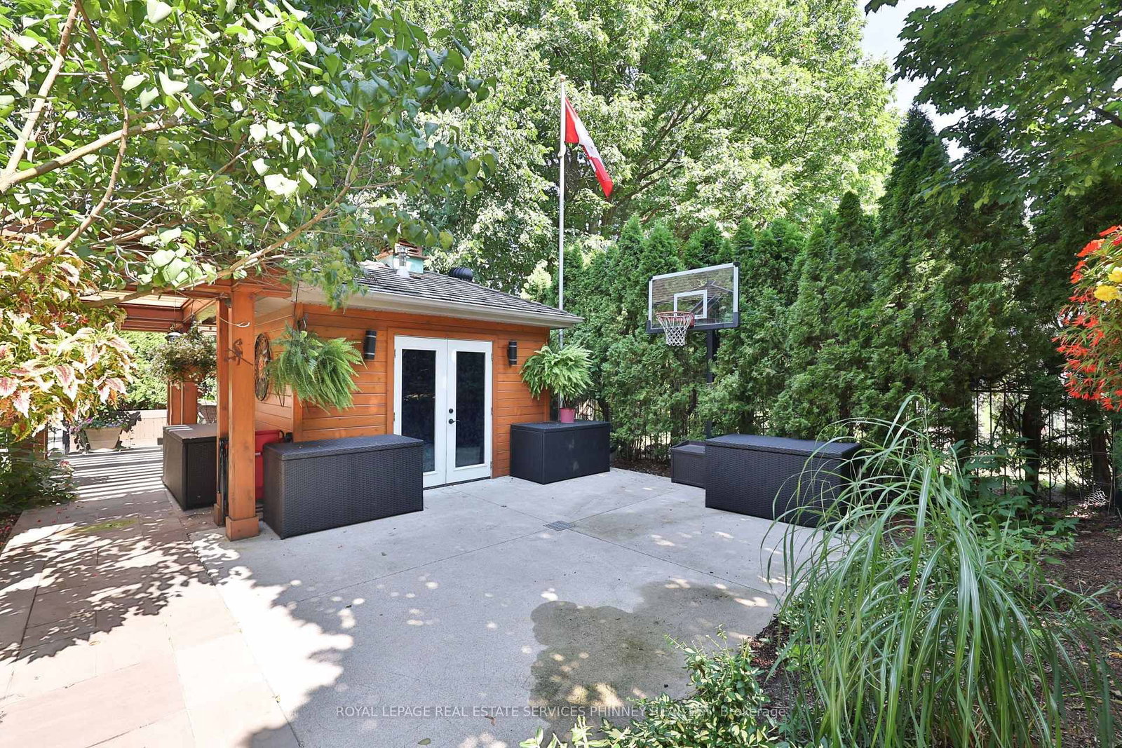 541 Arrowhead Road • Mississauga, ON photo 39