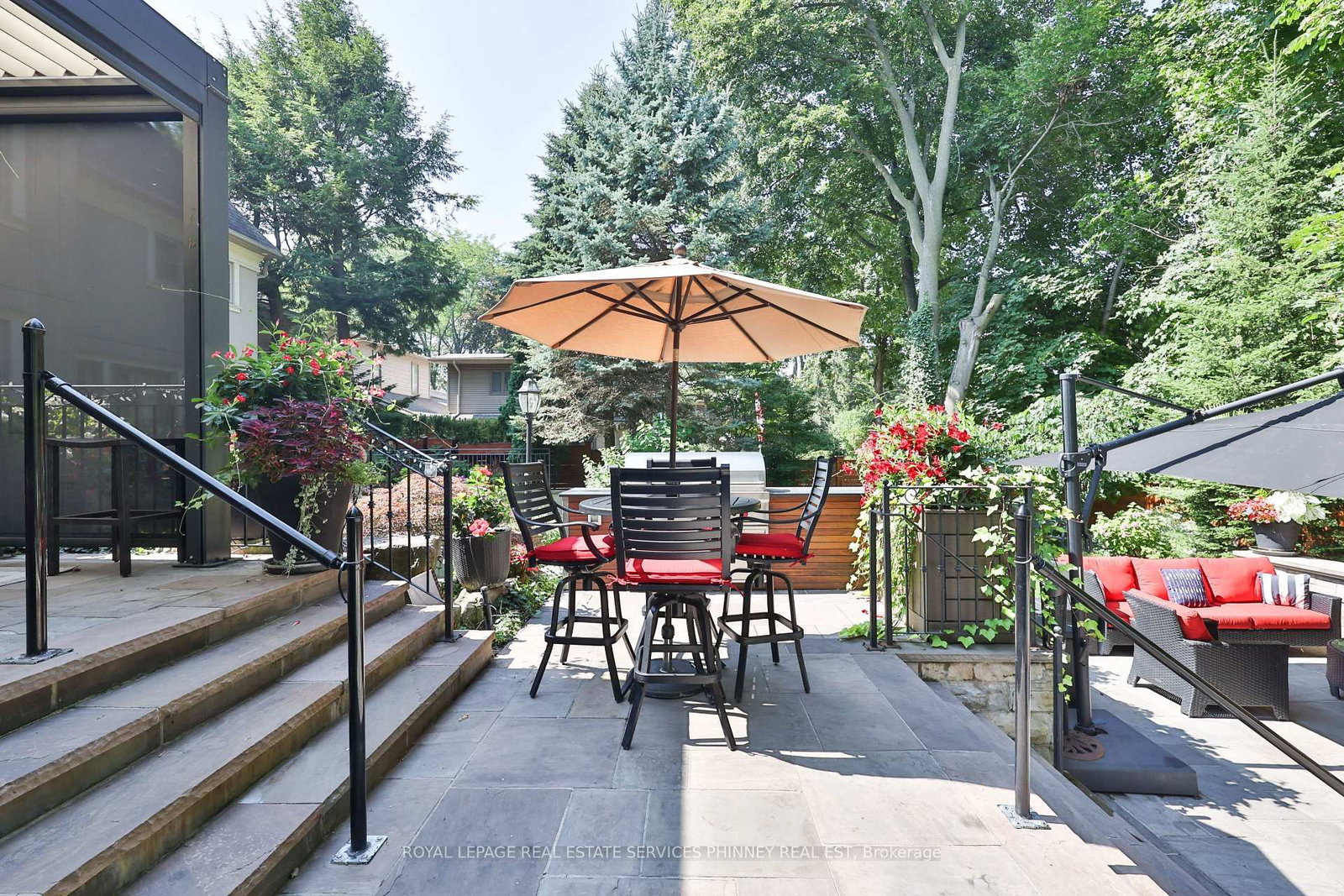 541 Arrowhead Road • Mississauga, ON photo 40