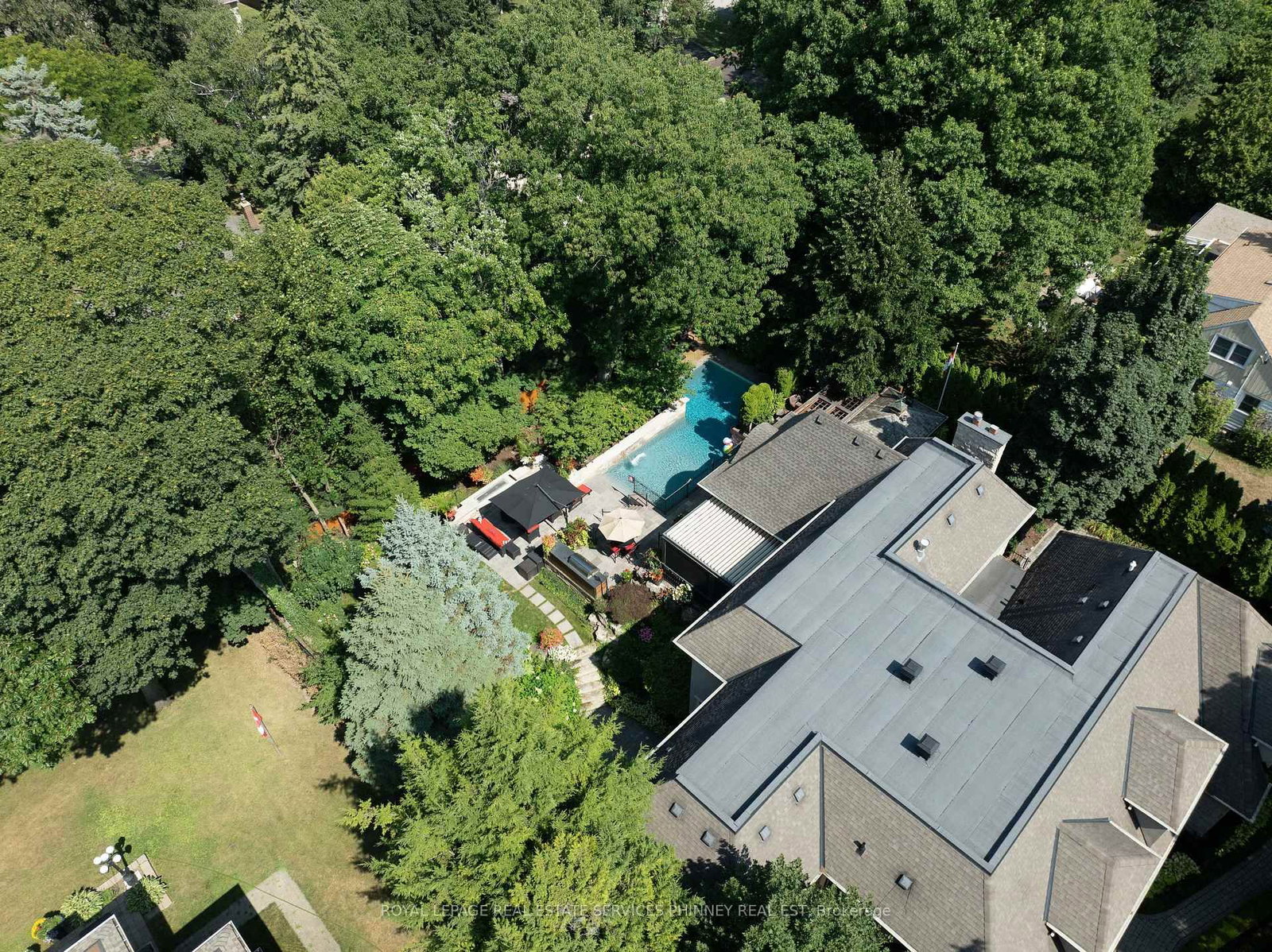 541 Arrowhead Road • Mississauga, ON photo 45