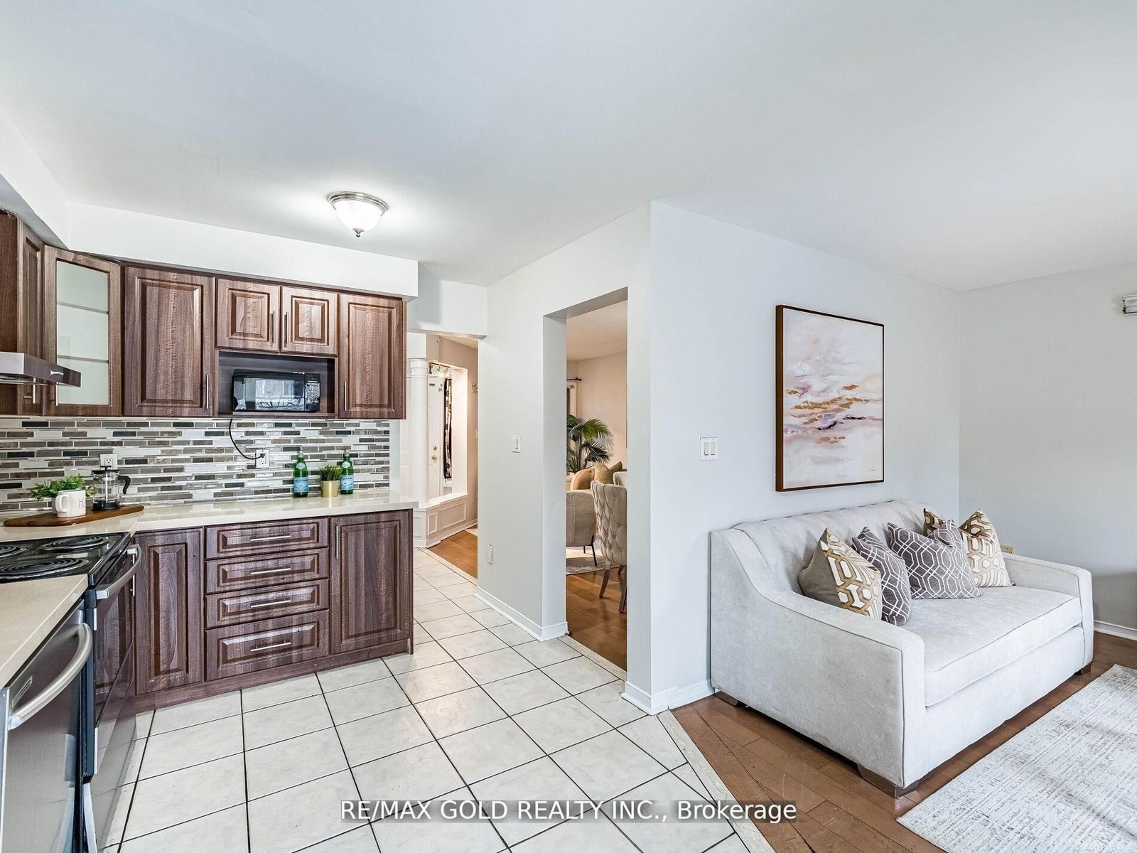 33 Fiddleneck Crescent • Brampton, ON photo 14