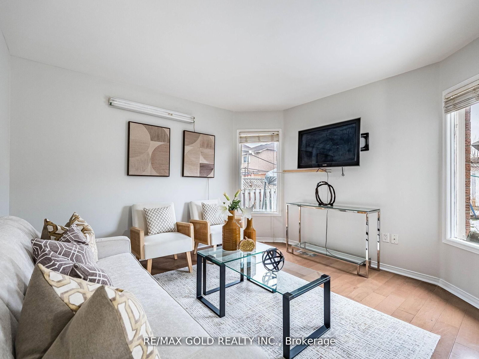 33 Fiddleneck Crescent • Brampton, ON photo 16