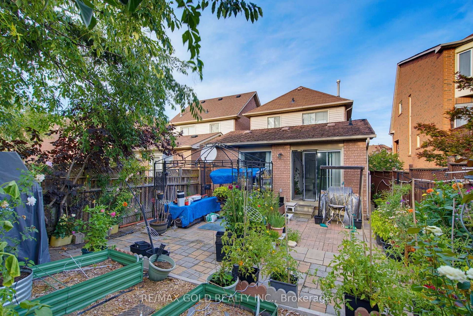 51 Alaskan Summit Court • Brampton, ON photo 30