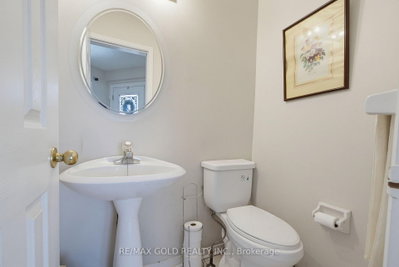 51 Alaskan Summit Court • Brampton, ON photo 4
